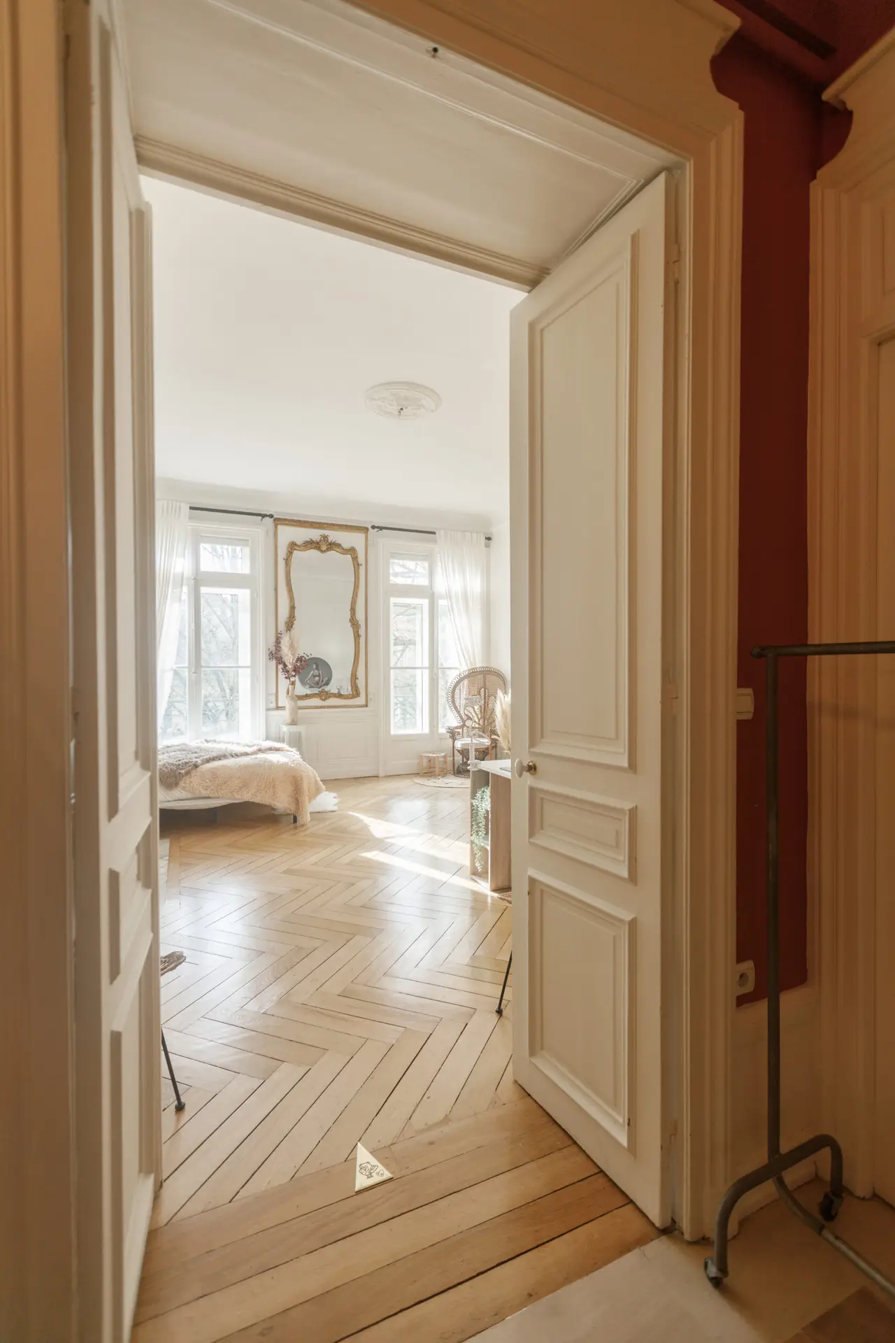 L'Apparté, le studio de Pauline Cany à Dijon