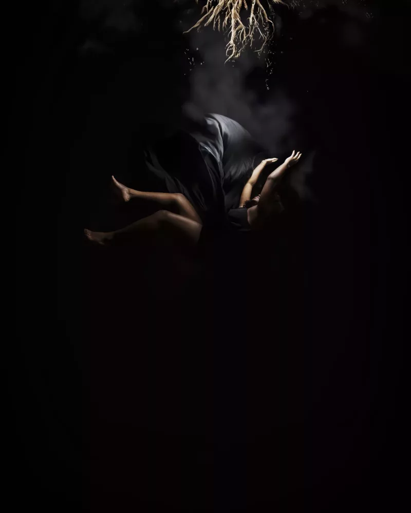 1 - Descente aux enfers